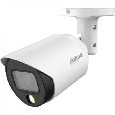 DAHUA DH-HAC-HFW1239TP-A-LED-0280B-S2 Видеокамера AHD/TVI/CVI/CVBS