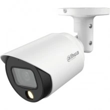 DAHUA DH-HAC-HFW1239TP-A-LED-0360B-S2 Видеокамера AHD/TVI/CVI/CVBS