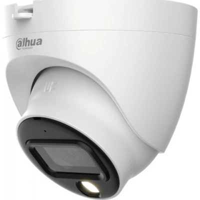 DAHUA DH-HAC-HDW1239TLQP-A-LED-0360B-S2 Видеокамера AHD/TVI/CVI/CVBS