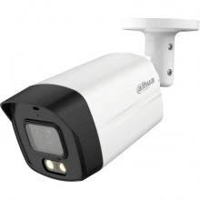 DAHUA DH-HAC-HFW1239TLMP-A-LED-0280B-S2 Видеокамера AHD/TVI/CVI/CVBS