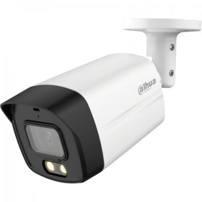 DAHUA DH-HAC-HFW1239TLMP-A-LED-0280B-S2 Видеокамера AHD/TVI/CVI/CVBS