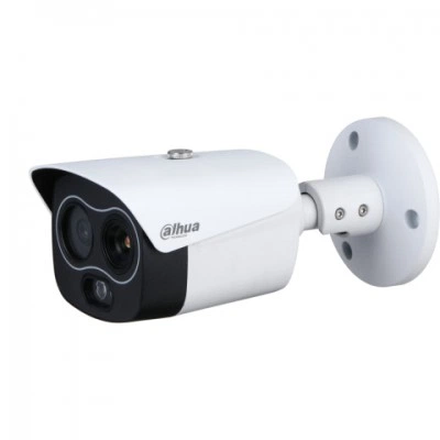 DAHUA DH-TPC-BF1241P-B3F4-WIFI-S2 Тепловизионная IP-камера DAHUA DH-TPC-BF1241P-B3F4-WIFI-S2 Тепловизионная IP-камера