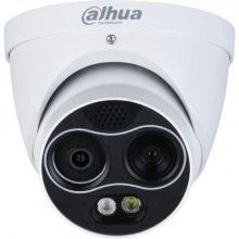 DAHUA DH-TPC-DF1241P-B3F4-S2 Тепловизионная IP-камера