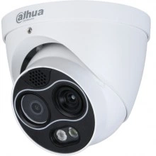 DAHUA DH-TPC-DF1241P-B7F8-S2 Тепловизионная IP-камера