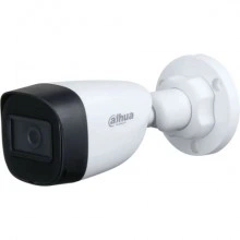 DAHUA DH-HAC-HFW1200CP-0280B-S5 Видеокамера AHD/TVI/CVI/CVBS