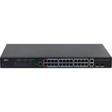 DAHUA DH-PFS4226-24GT-230 Коммутаторы POE