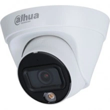 DAHUA DH-IPC-HDW1439TP-A-LED-0360B-S4 Купольная IP-камера