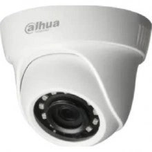 DAHUA DH-IPC-HDW1230SP-0280B-S5 Купольная IP-камера