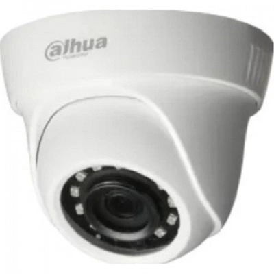 DAHUA DH-IPC-HDW1230SP-0280B-S5 Купольная IP-камера