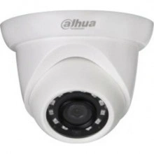 DAHUA DH-IPC-HDW1431SP-0360B-S4 Купольная IP-камера