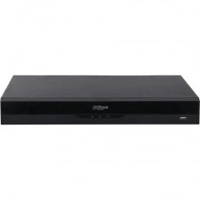 DAHUA DHI-NVR4208-8P-EI IP Видеорегистратор (NVR)
