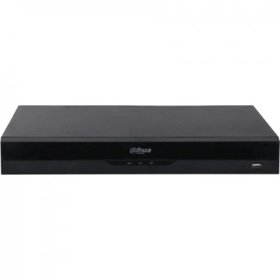 DAHUA DHI-NVR4208-8P-EI IP Видеорегистратор (NVR)
