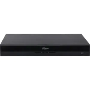 DAHUA DHI-NVR4216-16P-EI IP Видеорегистратор (NVR) DAHUA DHI-NVR4216-16P-EI IP Видеорегистратор (NVR)