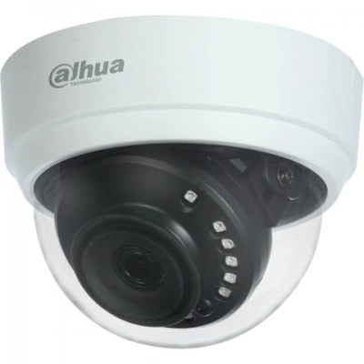 DAHUA DH-HAC-D1A21P-0280B Видеокамера AHD/TVI/CVI/CVBS