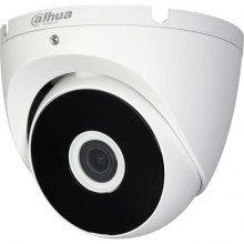 DAHUA DH-HAC-T2A21P-0280B Видеокамера AHD/TVI/CVI/CVBS
