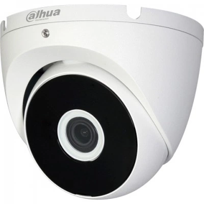 DAHUA DH-HAC-T2A21P-0280B Видеокамера AHD/TVI/CVI/CVBS DAHUA DH-HAC-T2A21P-0280B Видеокамера AHD/TVI/CVI/CVBS