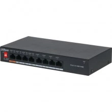 DAHUA DH-PFS3008-8ET-60 Коммутаторы POE