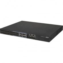 DAHUA DH-S5500-24GF4XF-E Коммутаторы POE