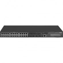 DAHUA DH-AS5500-24GT4XF Коммутаторы до 1000Mbps