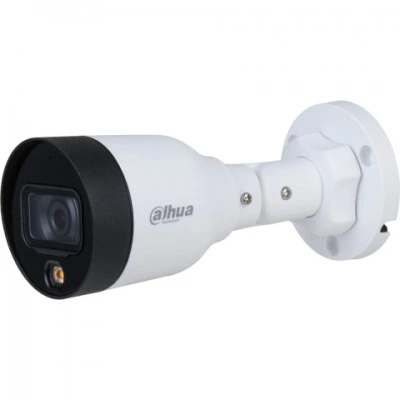 DAHUA DH-IPC-HFW1239S1P-LED-0280B-S5 IP-камера уличная