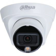 DAHUA DH-IPC-HDW1239T1P-LED-0360B-S5 Купольная IP-камера