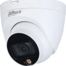 DAHUA DH-HAC-HDW1209TLQP-LED-0280B-S2 Видеокамера AHD/TVI/CVI/CVBS