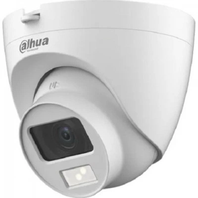 DAHUA DH-HAC-HDW1500CLQP-IL-A-0280B-S2 Видеокамера AHD/TVI/CVI/CVBS