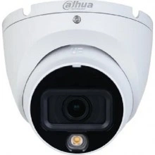 DAHUA DH-HAC-HDW1200TLMP-IL-A-0280B-S6 Видеокамера AHD/TVI/CVI/CVBS