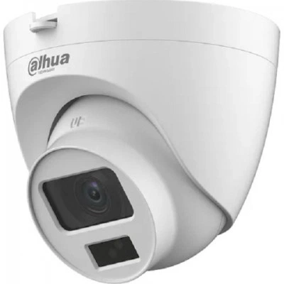 DAHUA DH-HAC-HDW1200CLQP-IL-A-0280B-S6 Видеокамера AHD/TVI/CVI/CVBS