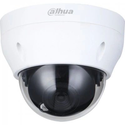 DAHUA DH-IPC-HDPW1230R1P-0280B-S5 Купольная IP-камера