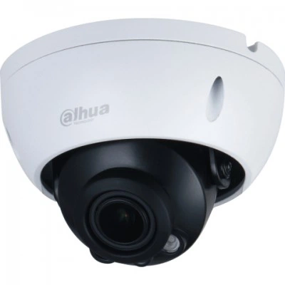 DAHUA DH-IPC-HDBW1230RP-ZS-S5 Купольная IP-камера
