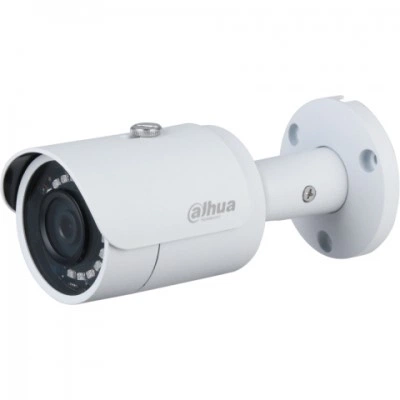 DAHUA DH-IPC-HFW1431SP-0280B-S4 IP-камера уличная