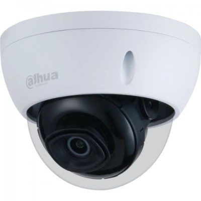 DAHUA DH-IPC-HDBW1830EP-0280B-S6 Купольная IP-камера DAHUA DH-IPC-HDBW1830EP-0280B-S6 Купольная IP-камера