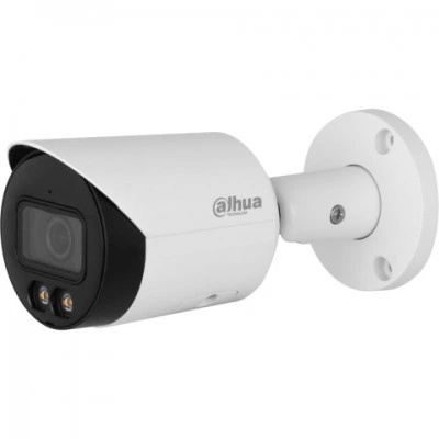 DAHUA DH-IPC-HFW2249SP-S-LED-0280B IP-камера уличная DAHUA DH-IPC-HFW2249SP-S-LED-0280B IP-камера уличная