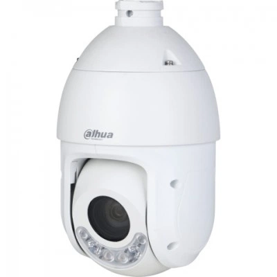 DAHUA DH-SD4E425GB-HNR-A-PV1 Поворотная уличная IP-камера
