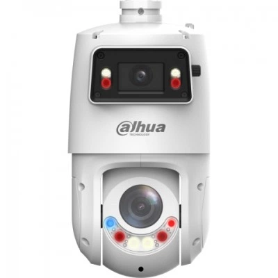 DAHUA DH-SDT4E425-4F-GB-A-PV1 Поворотная уличная IP-камера DAHUA DH-SDT4E425-4F-GB-A-PV1 Поворотная уличная IP-камера