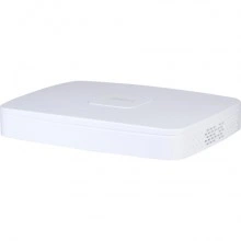 DAHUA DHI-NVR4108-8P-4KS3 IP Видеорегистратор (NVR)