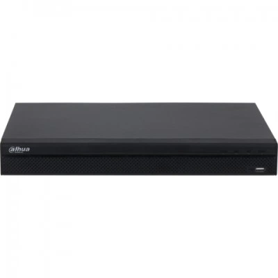 DAHUA DHI-NVR4208-4KS3 IP Видеорегистратор (NVR)