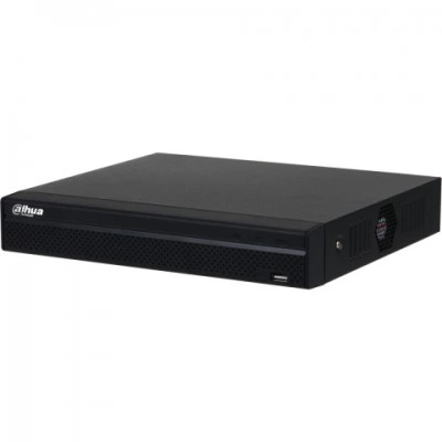 DAHUA DHI-NVR4116HS-4KS3 IP Видеорегистратор (NVR)
