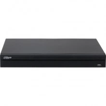 DAHUA DHI-NVR4216-16P-4KS3 IP Видеорегистратор (NVR)