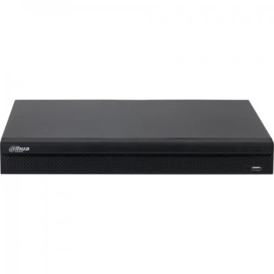 DAHUA DHI-NVR4216-16P-4KS3 IP Видеорегистратор (NVR)