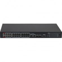 DAHUA DH-S4228-24GT-360 Коммутаторы POE