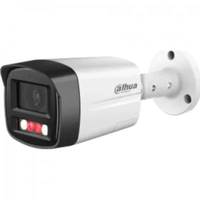DAHUA DH-IPC-HFW2449TLP-S-PV-0280B IP-камера уличная DAHUA DH-IPC-HFW2449TLP-S-PV-0280B IP-камера уличная