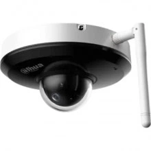 DAHUA DH-SD1A204DB-GNY-W Купольная IP-камера