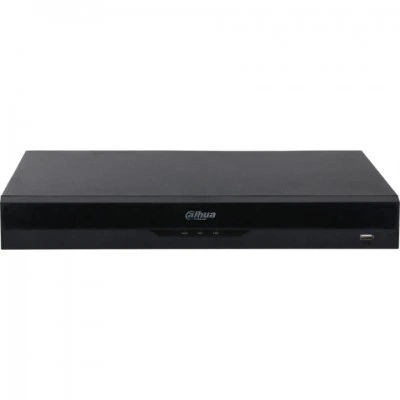 DAHUA DHI-NVR5216-16P-EI IP Видеорегистратор (NVR)