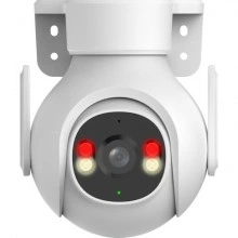 DAHUA DH-IPC-P3BP-PV-0360B Поворотная Wi-Fi-камера