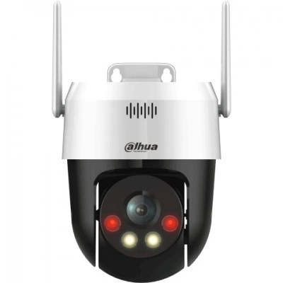 DAHUA DH-P5AE-PV Поворотная Wi-Fi-камера DAHUA DH-P5AE-PV Поворотная Wi-Fi-камера