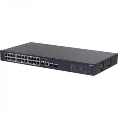 DAHUA DH-CS4226-24ET-375 Коммутаторы POE