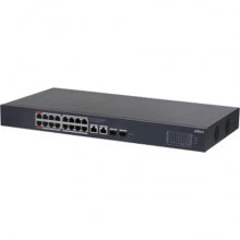 DAHUA DH-CS4220-16GT-190 Коммутаторы POE