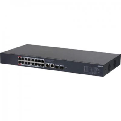DAHUA DH-CS4220-16GT-240 Коммутаторы POE